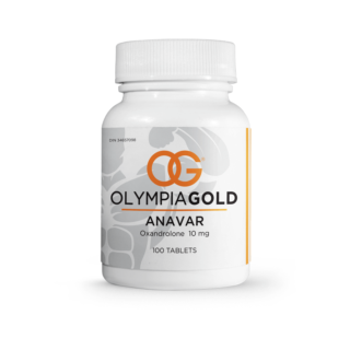 Buy Anavar online Australia