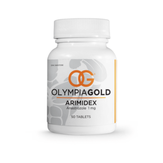 Buy ARIMIDEX online Australia