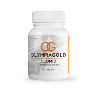 Buy CLOMID online Australia