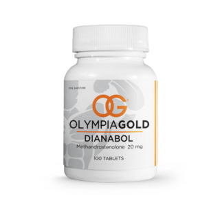 Buy Dianabol online Australia