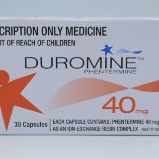 Buy Duromine 40mg ONLINE Australia