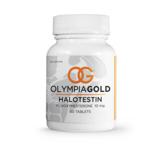 Buy Halotestin online Australia