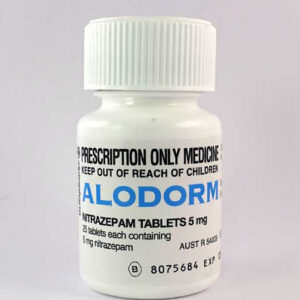 Buy Alodorm 5mg Australia