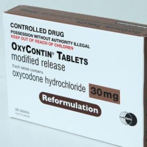 Buy Oxycontin 30mg online Australia