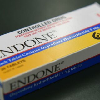 Buy Endone 5mg online Australia