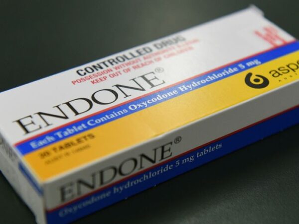 Buy Endone 5mg online Australia