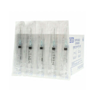 Buy STERILE SYRINGE online Australia